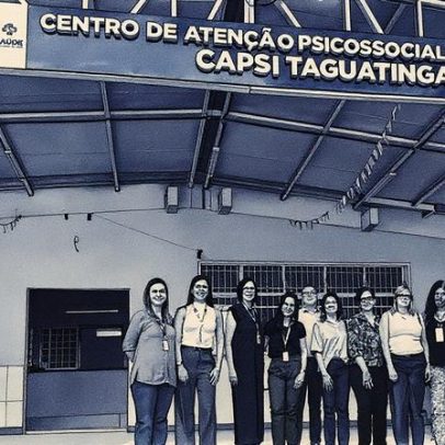 Mercosul promove discussão sobre saúde mental em Brasília