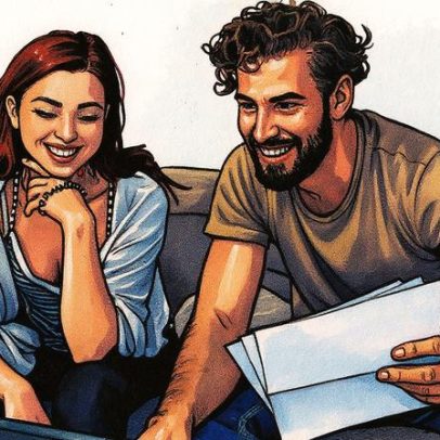 Casais devem avaliar prós e contras de contas conjuntas para melhor gestão financeira