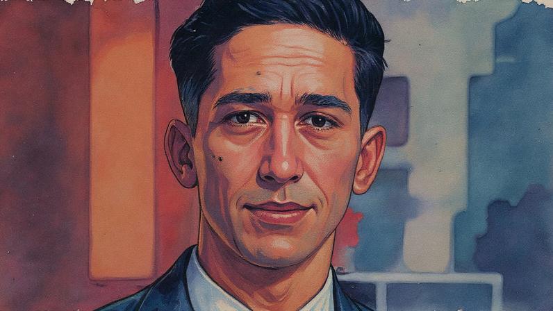 Jovem de 19 anos foi morto a tiros próximo a um local de ajuda humanitária em Gaza (Foto: Reprodução)