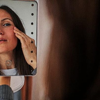 Cuide do olhar: dicas essenciais para manter a beleza da região dos olhos