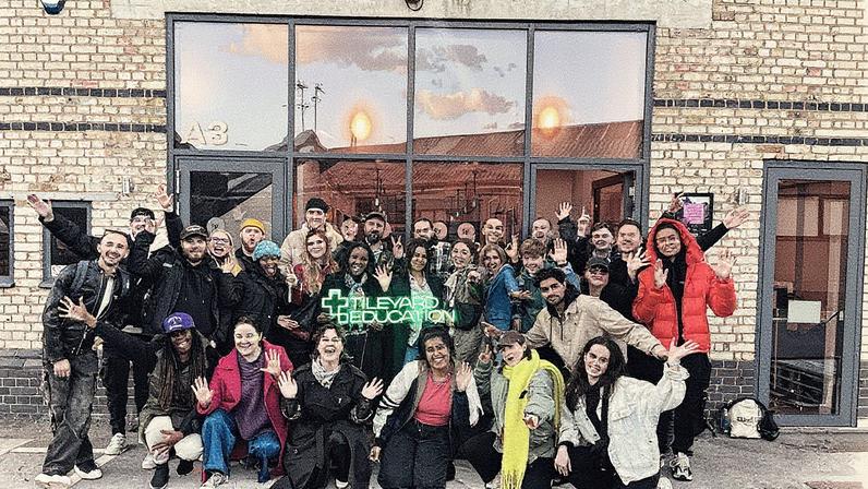 Tileyard Education e BMG Production Library colaboram para oferecer a talentos emergentes a oportunidade de lançar uma série de novos EPs (Foto: Reprodução)