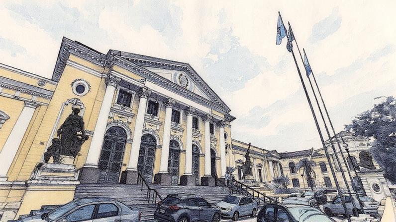 Primeira audiência pública sobre PPA discute orçamento de R$ 14 bilhões para o período de 2026 a 2029 (Foto: Reprodução)