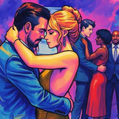 'A Grande Viagem da Sua Vida' com Margot Robbie e Colin Farrell chega aos cinemas de SP