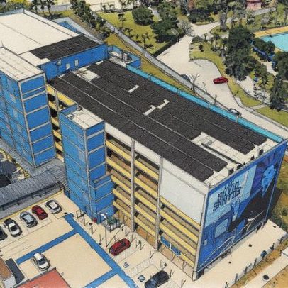 Prefeitura de São Paulo inaugura CEU Silvio Santos e enfrenta críticas de moradores