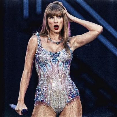 Taylor Swift lança estação de rádio dedicada exclusivamente às suas músicas