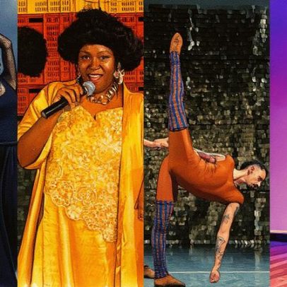 Espetáculos de Miguel Falabella, Grupo Corpo e Porchat agitam o Rio de Janeiro