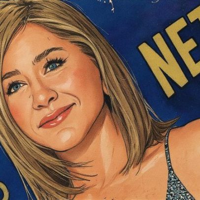 Jennifer Aniston compartilha segredos para envelhecer com beleza e saúde