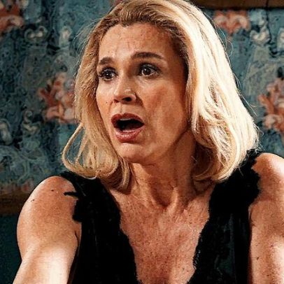 Sandra planeja vingança e entra em fúria em nova trama de 'Êta Mundo Melhor'