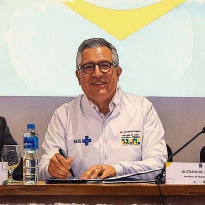 Ministério da Saúde lança iniciativa inédita para aumentar doações de órgãos