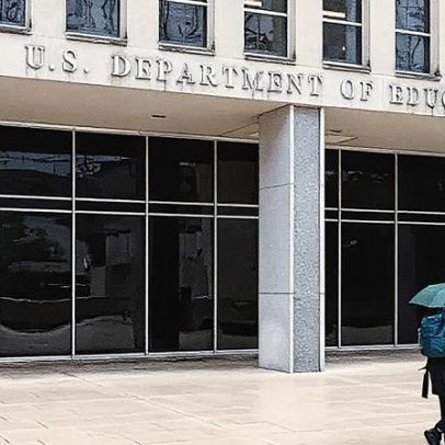 IBR, último recurso para perdão de dívidas estudantis, enfrenta dificuldades sob Trump