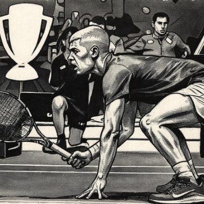 Alcaraz, Zverev, Fritz e De Minaur brilham no segundo dia da Laver Cup