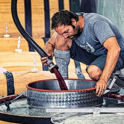 Swartland revela tendências quentes em vinhos e gastronomia local