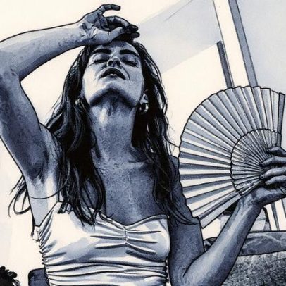 Menopausa: dicas para aliviar ondas de calor e melhorar a qualidade do sono