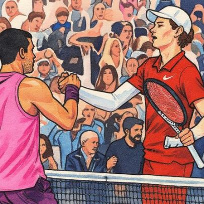 Estatísticas revelam dados impressionantes do US Open de 2025