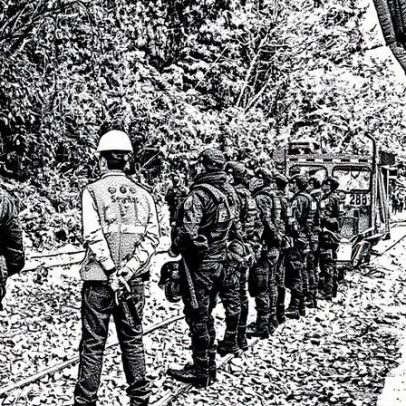 Peru resgata 1.600 turistas em Macchu Picchu após protestos, incluindo brasileiros