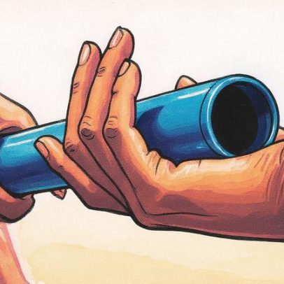 Sucessão familiar se transforma em oportunidade de negócio inovadora