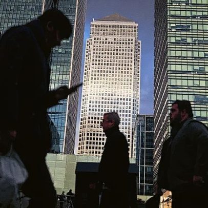 Finanças europeias alertam sobre comportamento de 'cassino' no crédito privado