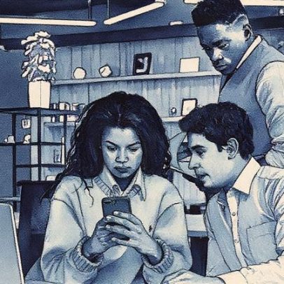 Brasileiros transformam redes sociais em negócios e buscam independência financeira