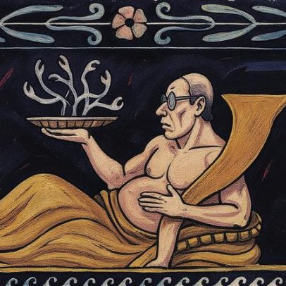 Verissimo explora as tradições e encantos do reino de Cântaro