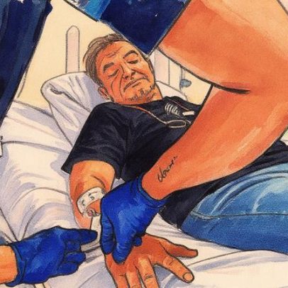 Cientistas descobrem 'caja negra' do câncer e podem prever evolução de tumores