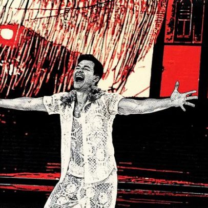 Rodrigo Faro reduz gordura corporal para 10% com calistenia e musculação