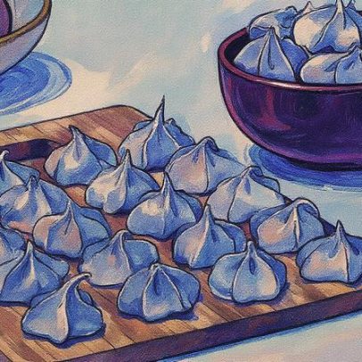 Aproveite claras sobrando com estas 5 receitas fáceis e deliciosas