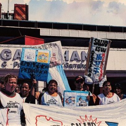 Profissionais da saúde enfrentam baixos salários e carga excessiva em hospital pediátrico