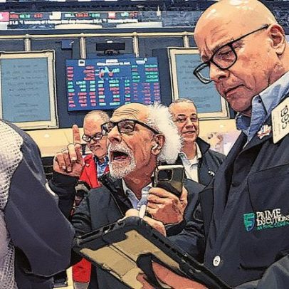 Small caps se destacam com a expectativa de corte de juros do Fed