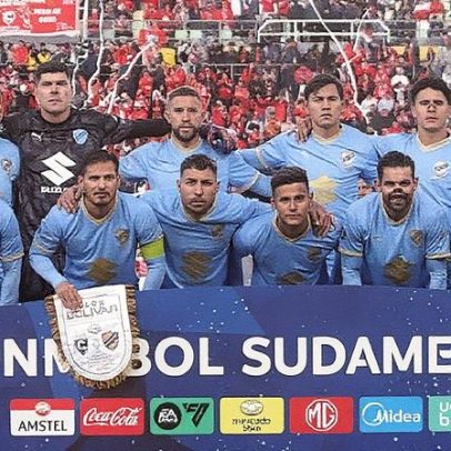 Atlético-MG enfrenta 'terror dos brasileiros' em desafio histórico na Libertadores