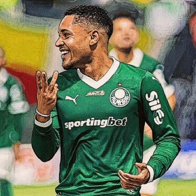 Palmeiras brilha com hat-trick de Vitor Roque e vence Inter antes da Libertadores