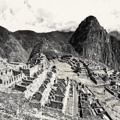 Turistas ficam presos em Machu Picchu devido a protestos no Peru