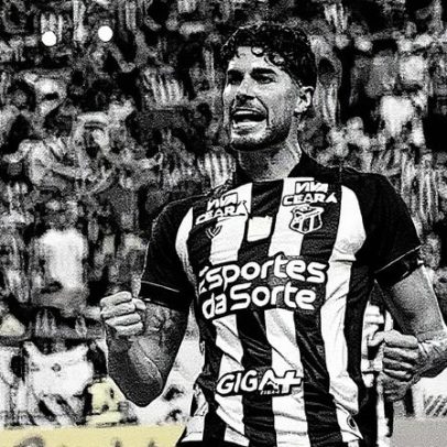 Ceará e Bahia se enfrentam no Brasileirão; saiba onde assistir e escalações