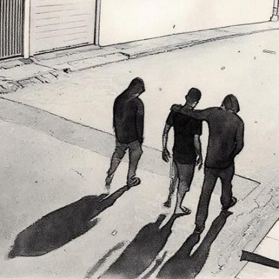 Mãe de jovem assassinado em MG quitou parte da dívida antes do crime