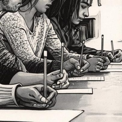 Cartão de confirmação do CNU 2025 será liberado; saiba como consultar local de prova