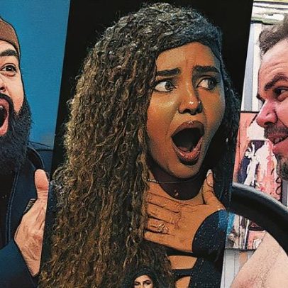 Resumo do 'Estrela da Casa': vitória de Camille, risco de eliminação de Thainá, e anúncio de Daniel Sobral como Hitmaker