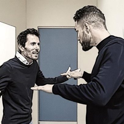 Desrespeito é superado com autorrespeito e autocuidado, afirma especialista