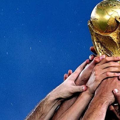 Copa do Mundo tem Cabo Verde e Nigéria fora, Alemanha no pote 2 e Itália em risco