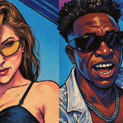 Virgínia Fonseca e mãe de Vini Jr. geram especulações sobre novo romance