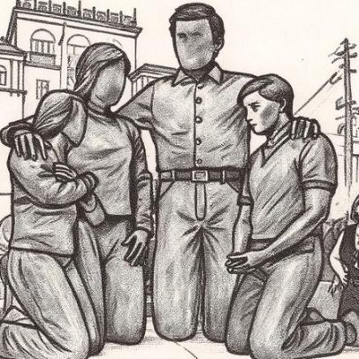 Governo de Porto Rico entrega nova Praça do Crente no Distrito do Capitólio