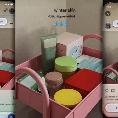 Circle Search implementa tradução contínua em sua plataforma