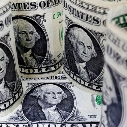 Tarifa pode comprometer a posição do dólar como moeda de reserva global