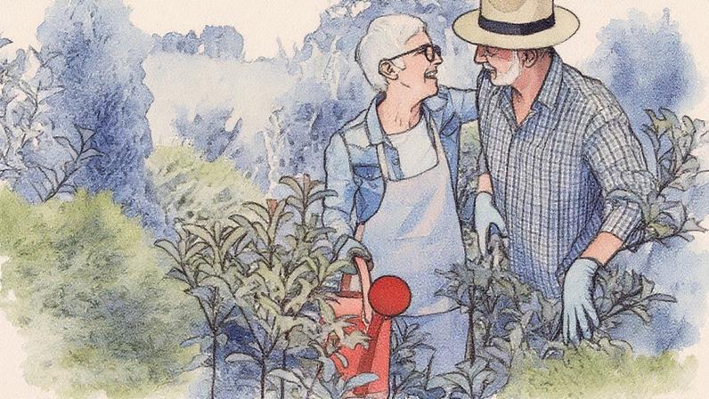 How to Maintain a Healthy Marriage Before it Breaks