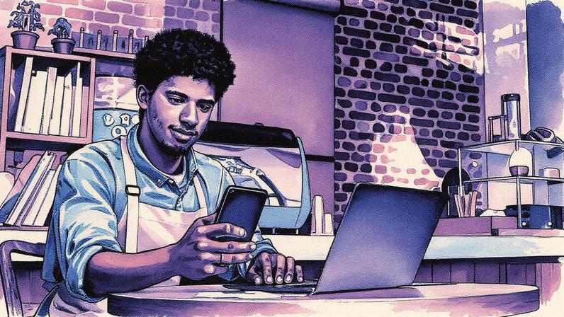 PMEs: saiba como fazer o registro da sua marca e proteger sua empresa (Foto: Reprodução)