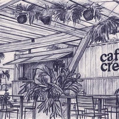 Parque Villa-Lobos inaugura cafeteria com opções de café da manhã e preços acessíveis