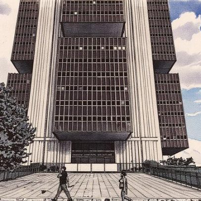 BC revisa projeção e estima déficit de US$ 70 bilhões em transações correntes para 2025