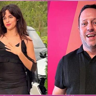 Camila Cabello emociona fã ao cantar First Man em cerimônia de casamento
