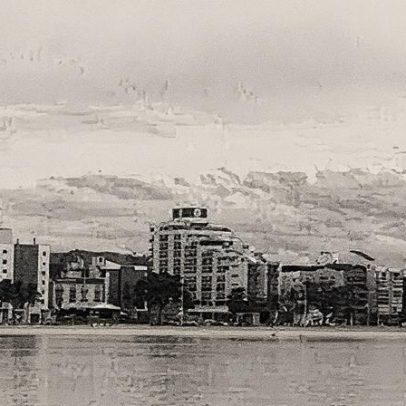 Grande Vitória enfrenta alerta de chuvas intensas nos próximos dias