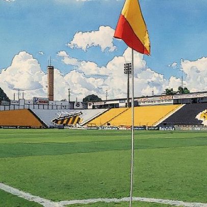 Futebol Novorizontino e Atlético-GO se enfrentam na Série B; veja onde assistir