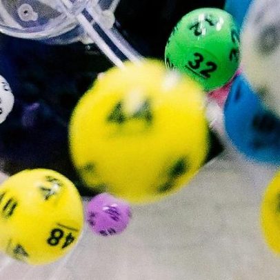 Cristãos devem comprar bilhetes de loteria