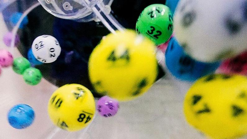 Should Christians Buy Lottery Tickets?